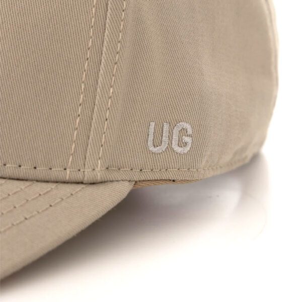 UNDERGOLD GENESIS PT01 BASIC 5P CAP GRAY - Imagen 5