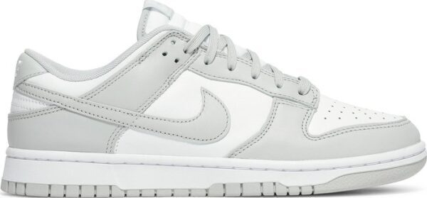DUNK LOW 'GREY FOG' - Imagen 12