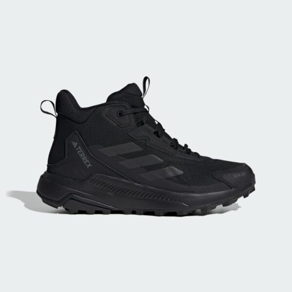 TERREX ANYLANDER MID RAIN.RDY CORE BLACK
