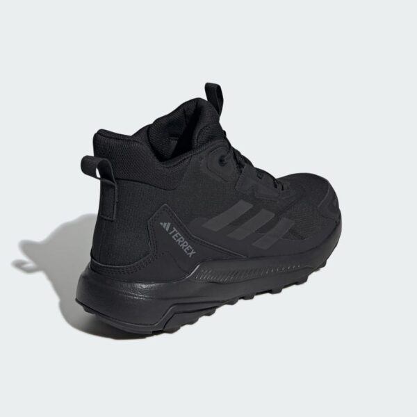 TERREX ANYLANDER MID RAIN.RDY CORE BLACK - Imagen 5