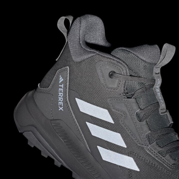 TERREX ANYLANDER MID RAIN.RDY CORE BLACK - Imagen 9