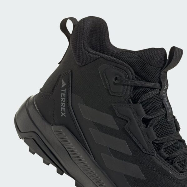 TERREX ANYLANDER MID RAIN.RDY CORE BLACK - Imagen 8