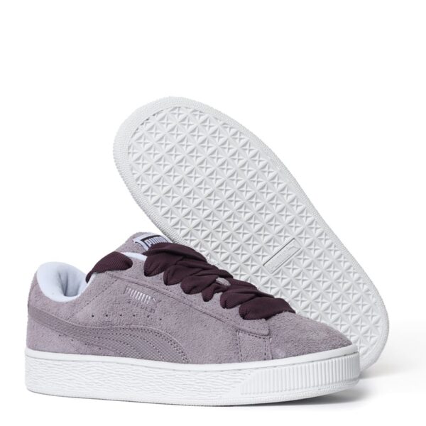 Zapatillas Suede XL Hairy para mujer - Imagen 4