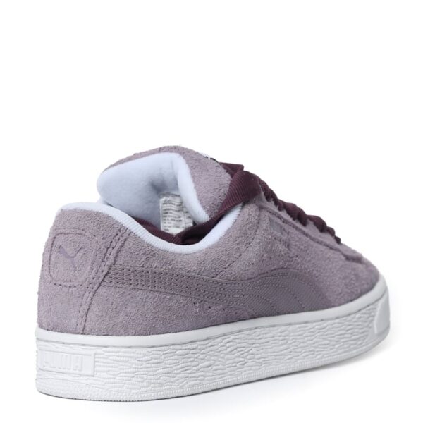 Zapatillas Suede XL Hairy para mujer - Imagen 3