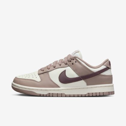 NIKE DUNK LOW DIFFUSED TAUPE