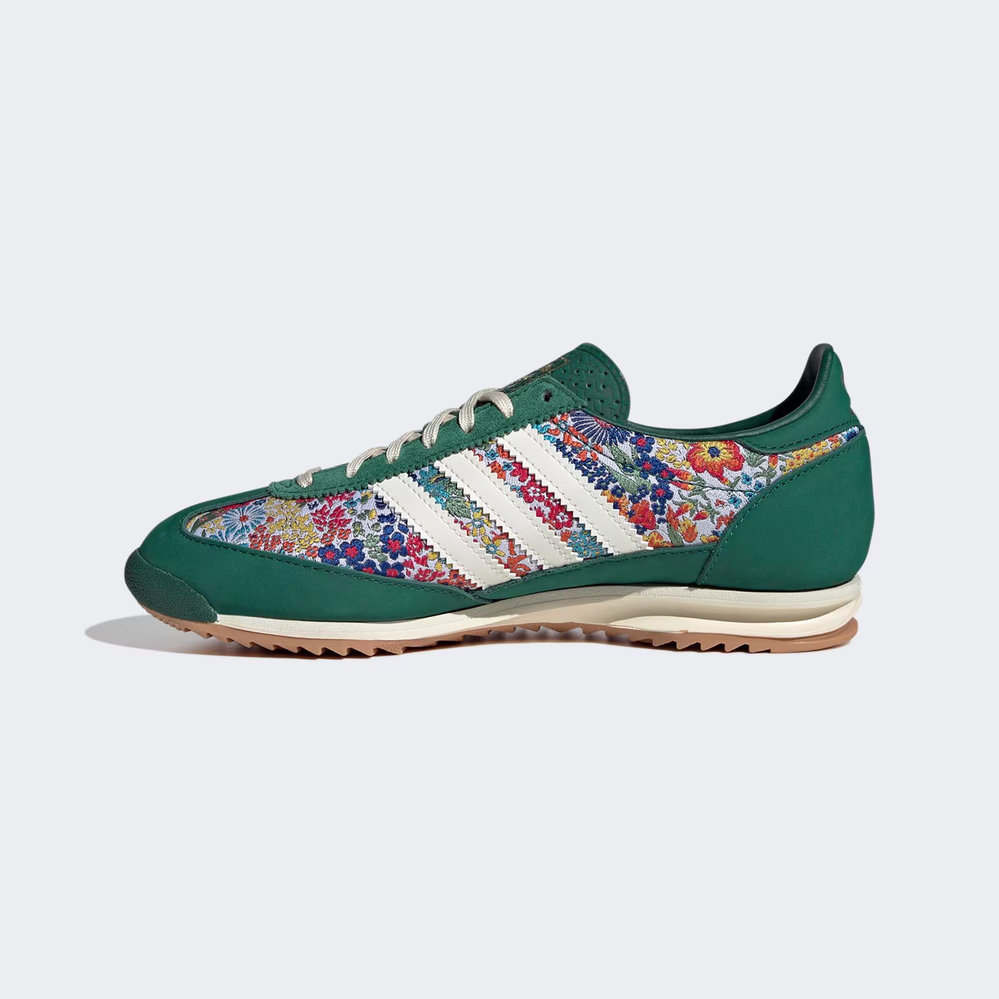 ADIDAS SL72 OG LIBERTY LONDON 'FLORAL EMBROIDERY' - Imagen 6