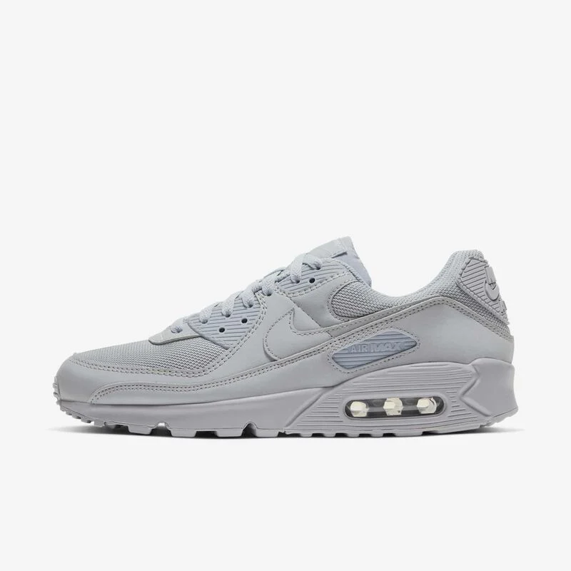 NIKE AIR MAX 90 LOBO GRIS