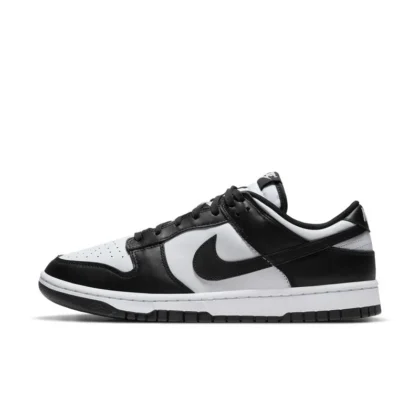 Nike Dunk Low Retro Panda