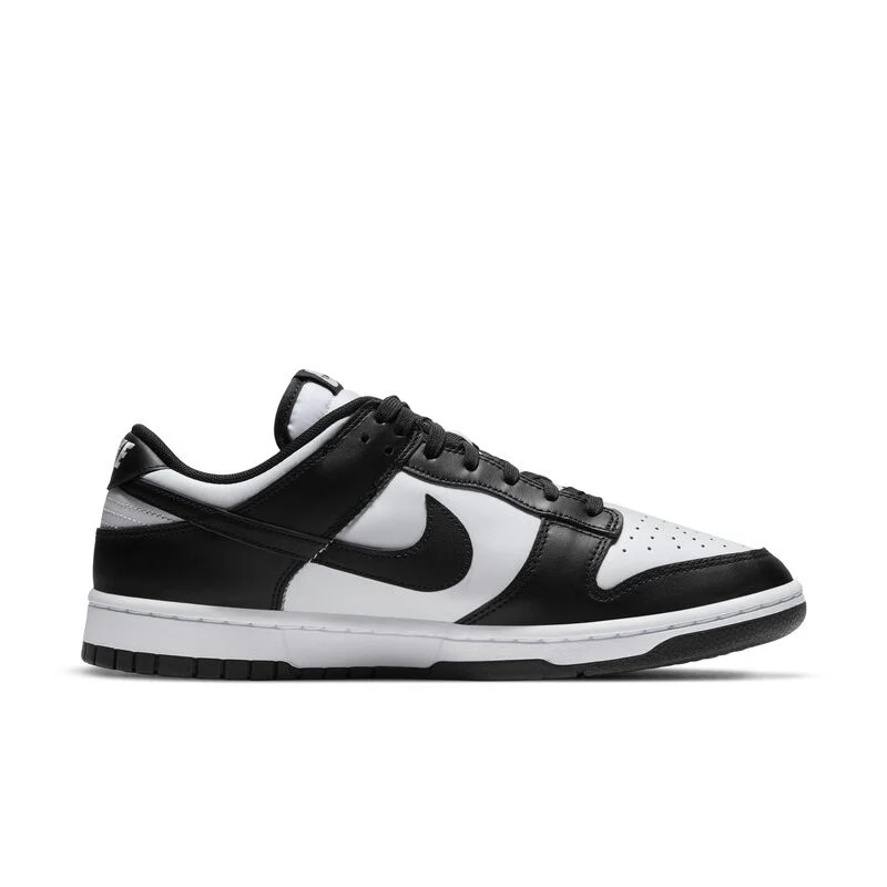 Nike Dunk Low Retro Panda - Imagen 4
