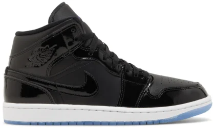 Air Jordan 1 Mid SE 'Space Jam'