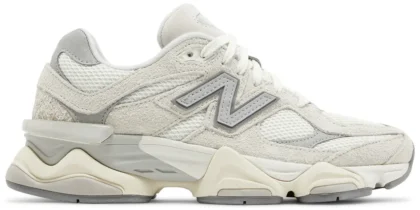 New Balance 9060 'Suede Pack - Sea Salt'