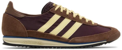 Adidas Wmns SL72 OG 'Preloved Brown'