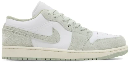 Air Jordan 1 Low SE 'Seafoam'