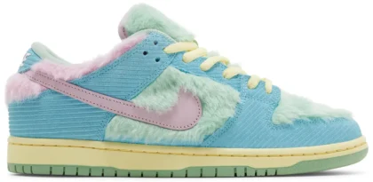 Verdy x Nike Dunk Low SB 'Visty'