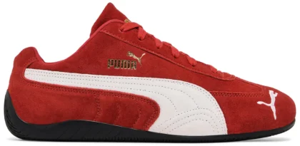 Puma Speedcat OG 'Red White'