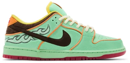 Nike Dunk Low SB 'Rodeo'