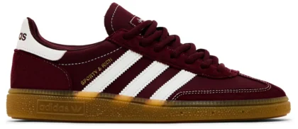 Adidas Sporty & Rich x Handball Spezial 'Shadow Red'