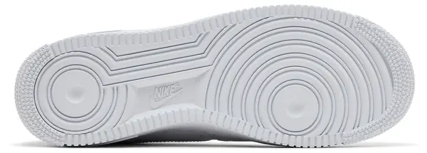 Nike Supreme x Air Force 1 Low 'Box Logo - White' - Imagen 3