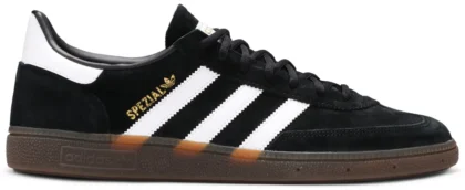 Adidas Handball Spezial 'Black Gum'