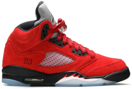 Air Jordan 5 Retro GS 'Raging Bull' 2021