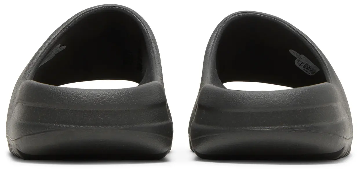 Adidas Yeezy Slides 'Onyx' - Imagen 5