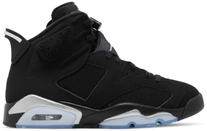 Air Jordan 6 Retro 'Chrome'