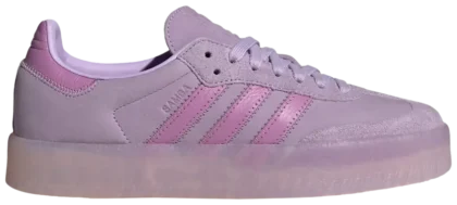 Adidas Wmns Sambae 'Preloved Purple'