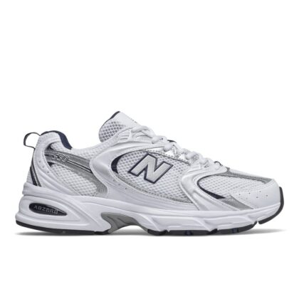 New Balance 530 White Grey