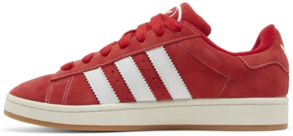 Adidas Campus 00s 'Scarlet Gum'