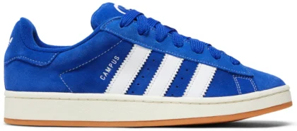 Adidas Campus 00s 'Lucid Blue Gum'
