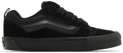 Vans Knu-Skool 'Triple Black'