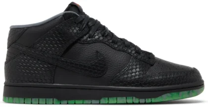 Nike Dunk Mid Premium 'Halloween - Headless Horseman'