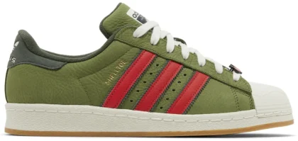 Teenage Mutant Ninja Turtles x adidas Superstar 'Shell-Toe'