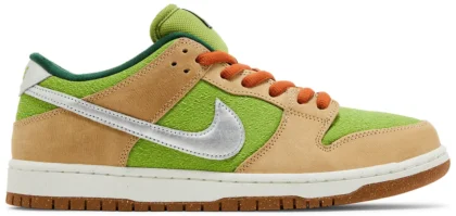Nike Dunk Low Pro SB 'Escargot'