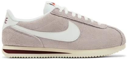 Nike Cortez SE 'College Grey Team Red'