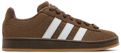 Adidas Campus 00s 'Earth Strata White Gum'