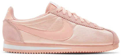 Nike Wmns Classic Cortez Nylon 'Coral Stardust'