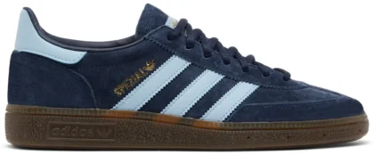Adidas Handball Spezial 'Collegiate Navy Clear Sky'