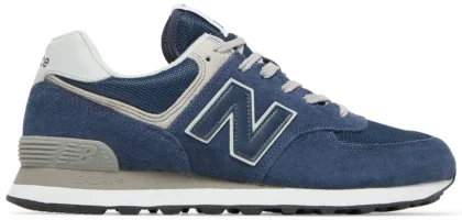 New Balance 574 'Core Pack - Navy'